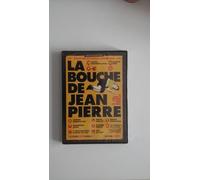 La Bouche de Jean-Pierre