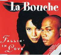 La Bouche - Fallin' in Love / Sweet Dreams
