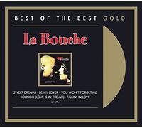 La Bouche - Greatest Hits