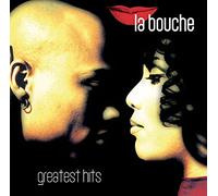 LA BOUCHE - GREATEST HITS - CD - 76 - B1111z