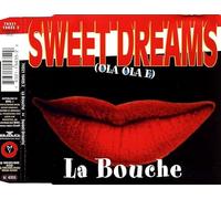 La Bouche - LA BOUCHE - SWEET DREAMS [cd:maxi]
