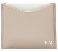 La Bouche Rouge Paris - Refillable Fine Leather Compact Case - Eyeshadow Palettes