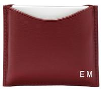 La Bouche Rouge Paris - Refillable Fine Leather Compact Case - Eyeshadow Palettes