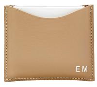 La Bouche Rouge Paris - Refillable Fine Leather Compact Case - Eyeshadow Palettes
