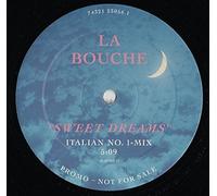 La Bouche - Sweet Dreams [12" VINYL]