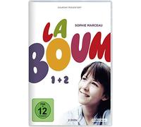 LA BOUM 1 + 2 - MOVIE [DVD]