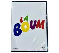LA BOUM