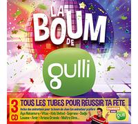 La Boum de Gulli