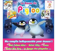 Compilation - La Boum De Pigloo