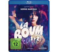 La Boum - Die Fete 1 + 2