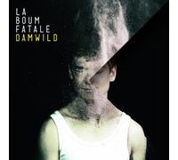La Boum Fatale - Damwild [Vinyl LP] [VINYL]