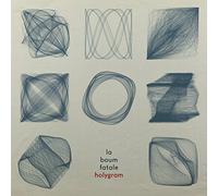 La Boum Fatale - Holygram [VINYL]
