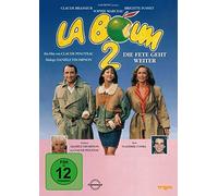 LA BOUM II-DIE FETE GEHT WEITE [DVD] [1982]