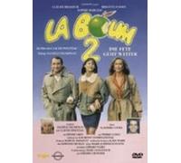 LA BOUM II-DIE FETE GEHT WEITE [DVD] [1982]