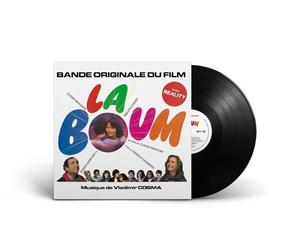LA BOUM - OST/COSMA,VLADIMIR VINYL LP NEW