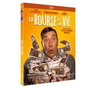 La Bourse et la Vie [Blu-Ray]