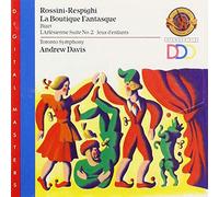 La Boutique Fantasque