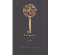 La Bóveda: Tu Libro de Contraseñas - Spanish Edition