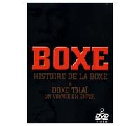 La boxe - coffret 2 dvd