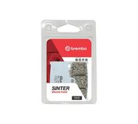 BREMBO 07KA13LA Brake pad set