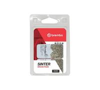 LA brake pad For Benelli Tornado 900 RS 02-06 Brembo 07BB33LA Front Long Metal