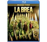 La Brea [Blu-Ray] (English audio. English subtitles)