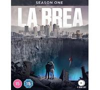 La Brea - Season 1