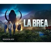 La Brea, Season 2