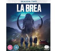 La Brea: Season 2