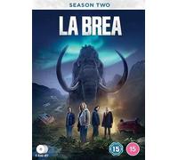 La Brea: Season 2 [DVD]