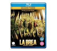 La Brea: Season 3 - The Final Journey