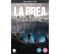 La Brea: Season One
