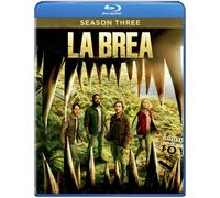 La Brea: Season Three [New Blu-ray] Ac-3/Dolby Digital, Dolby, Sign Language,