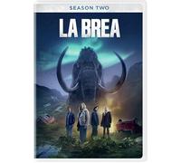 La Brea: Season Two [DVD]