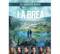 La Brea: The Complete Series (Blu-ray) (US IMPORT)