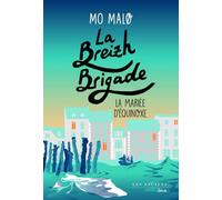 La Breizh Brigade - Tome 4 La Mariée d'Equinoxe