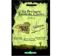 La Bretagne Terre de Contes