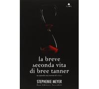 La breve seconda vita di Bree Tanner