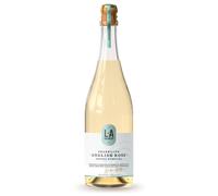 La Brewery English Rose Kombucha - 750ml