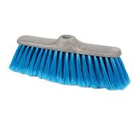 La Briantina 1 Broom, PVC, Assorted Colours, cm