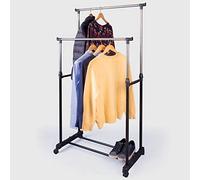 La Briantina 1 Clothes Hanger, Multi-Colour, 76 x 41 cm
