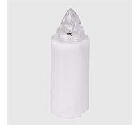 La Briantina Domini Flame, Blue Intermittent Light, 365 Days, LUM07607A
