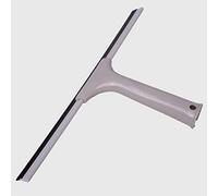 La Briantina Ettore Glass and Mirror Cleaner SPA04906A with Rubber, Width 35 cm