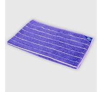 La Briantina Furbetto Cleaning Cloth for Tableware and Glasses, Effectively Drying, Extra Absorbent Microfiber, Reusable, 35 x 55 cm.