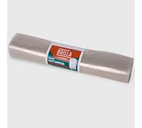 La Briantina Garbage Bags, Polyethylene, 50x60 cm, 20 units