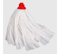 La Briantina Replacement for Viscose mop, Multi-Coloured, 24 Cm