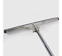 La Briantina SPI01455A Fortex Metal Squeegee, 45 cm