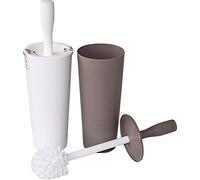 La Briantina Toilet Brush Set Polypropylene Random