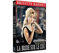 LA BRIDE SUR LE COU