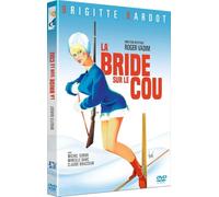 La Bride sur Le Cou